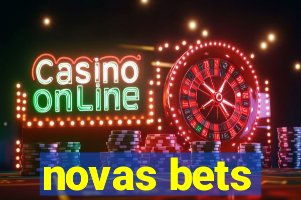 novas bets